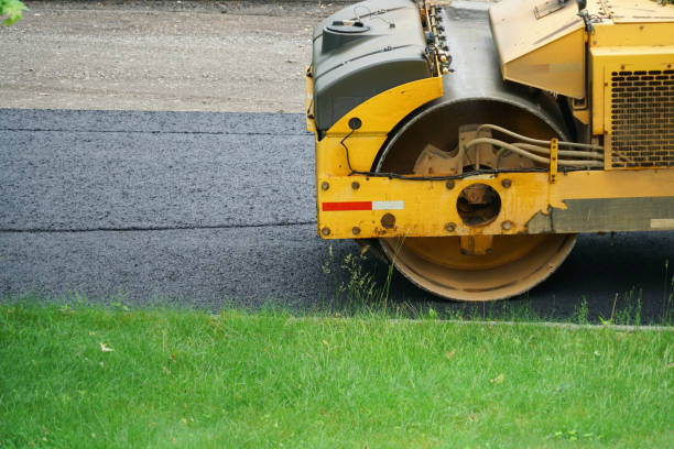 Orinda, CA Driveway Pavers Company